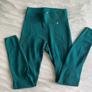 Smartwool Intraknit Thermal Merino Base Layer Bottoms